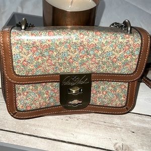 Patricia Nash shoulder bag New